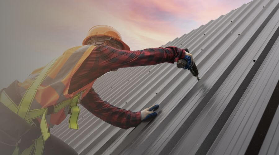 Professional residential roofers in Bechtelsville, PA